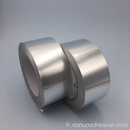 ruban en aluminium de haute qualité